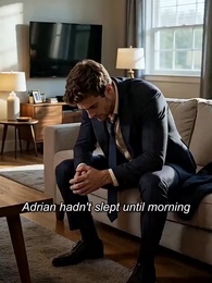 Episode 14 - His Mistress, My Home