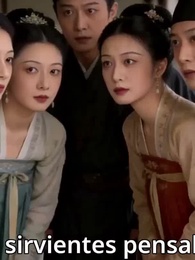 Episodio 8 - El Grito del Silencio