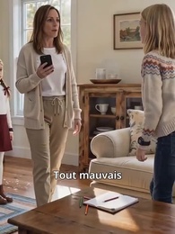 Maman, pourquoi tu ne me crois pas ? - Episode 2