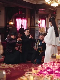 第18話 - 余命七日の復讐令嬢