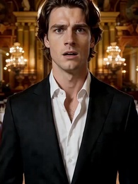 Episodio 12 - La Venganza de la Esposa Trofeo