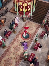 Membalas Keluargaku - Episode 26