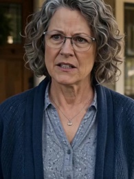 Anne, Gerçekten Yalan Değil - Episode 13