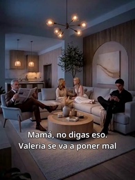 Episodio 5 - La hija que nadie quiso