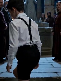 Episódio 8 - A Filha Esquecida: 99 Motivos de Dor