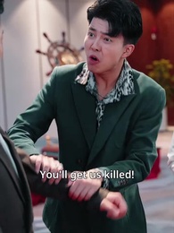 [Dubbed] The Exiled Heir Strikes Back - Episode 14