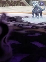 [Dubbed]Delivery by Day, Beastlord by Fate - Episode 9