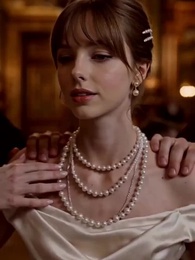 Da Moglie Trofeo a Miliardaria di Successo - Episode 4