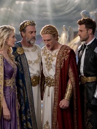 Death of an Angel - Episode 12