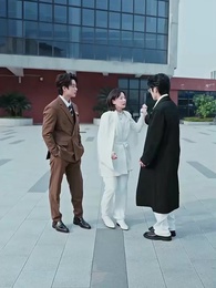 離婚後、元妻は手の届かない星となる - Episode 32