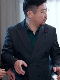 Naga Liar Kembali, Aku Perkasa Di Dunia - Episode 16