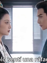 Episodio 13 - El Grito del Silencio