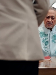 Ujian Tono Gunda - Episode 58