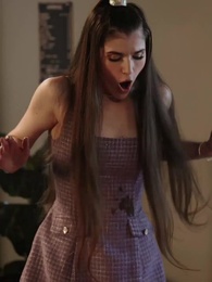 [Synchron]Von der Stange zum Star: Die wahre Erbin - Episode 17