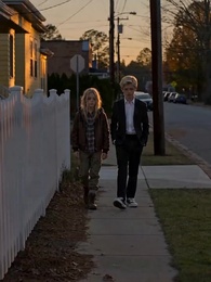 Orang Tuaku Patriarki - Episode 25