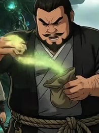 Episodio 43 - Reencarnado para Ser Padre en el Mundo Inmortal