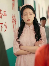 Reborn: Marry the Commander's Son - Episode 16