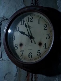 Episodio 1 - L'Ombra  del Branco