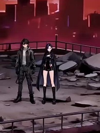 [Dubbed]The Source War - Episode 42