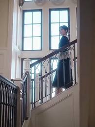 Tình Yêu Trong Vòng Xoáy Quyền Lực - Episode 15