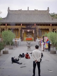 [Doblado]El Esposo Oculto de la CEO - Episode 18