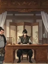 [Dubbed] The Patriarch's Lease - Episode 29