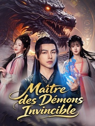 [Doublé]Maître des Démons Invincible
