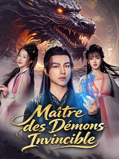 [Doublé]Maître des Démons Invincible