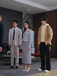 Episode 38 - Fast Forward 20 Years, I Rewrite My Life with Foresight