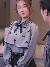我病弱真千金，會億點玄學怎麼了 - Episode 70