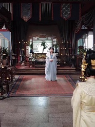 Membalas Keluargaku - Episode 29