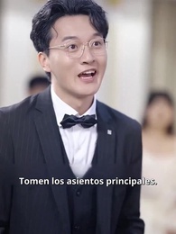 [Doblado]El Esposo Oculto de la CEO - Episode 11