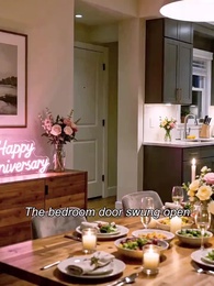 His Mistress, My Home - Episode 3