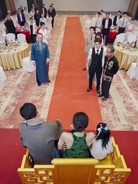 第49話 - [吹替]ママの結婚相手は、最強すぎて勝ち目なし！