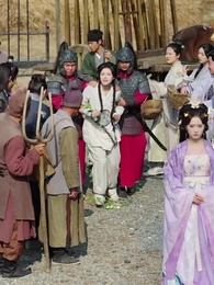 둥지를 떠난 봉황 - Episode 59