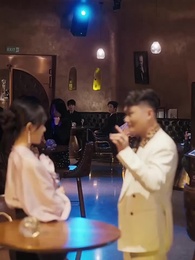 Tình Yêu Trong Vòng Xoáy Quyền Lực - Episode 27