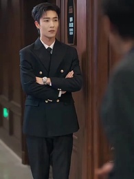 Tình Yêu Trong Vòng Xoáy Quyền Lực - Episode 55