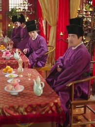 둥지를 떠난 봉황 - Episode 29