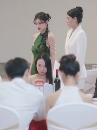 [吹替]ママの結婚相手は、最強すぎて勝ち目なし！ - Episode 32