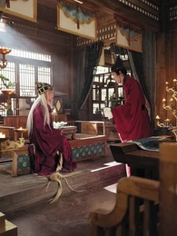 第36集 - 紈絝難馴，夫人她手拿把掐