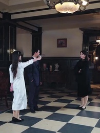 第43話 - 余命七日の復讐令嬢