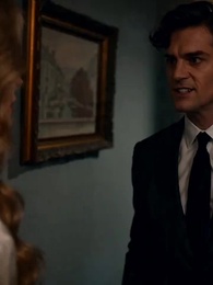 The Wrong Mother - Episode 9