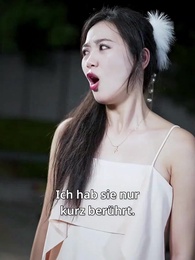 Episode 34 - Durch Dornen zu dir