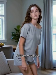 His Mistress, My Home - Episode 8