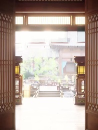 Dao Sắc Kề Cạnh Gối - Episode 14