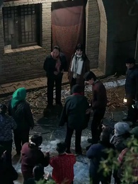 [Doblado]Cuentas Pendientes - Episode 10