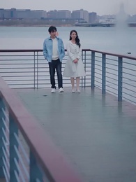 [Dublajlı]Geç Kalmış Mutluluk - Episode 52