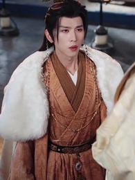 Episode 33 - Membalas Keluargaku