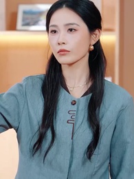 好命不踏薄福門 - Episode 36