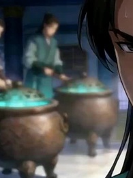 Episode 17 - [Dubbed] The Patriarch's Lease